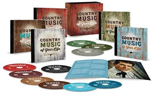 Country Music of Your Life / Various: Country Music Of Your Life (Various Artists)