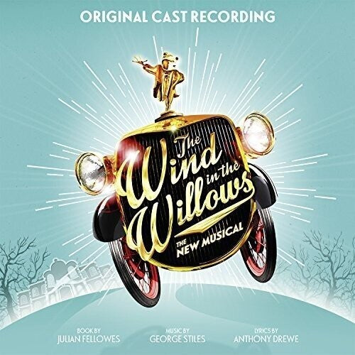 Wind in the Willows / O.L.C.: Wind in the Willows / O.L.C.