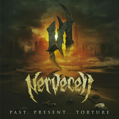 Nervecell: Past, Present Torture