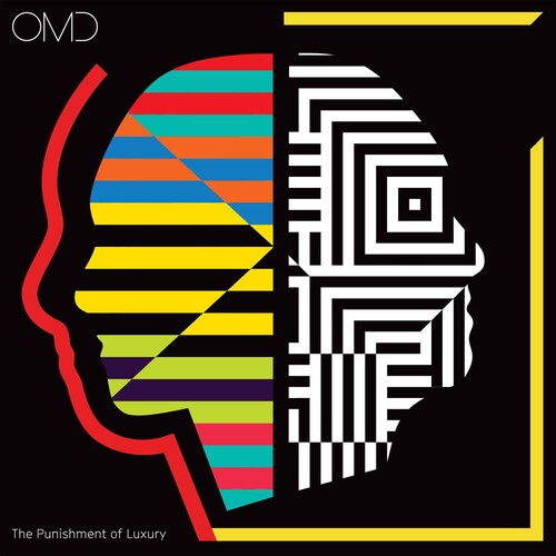 Orchestral Manoeuvres in the Dark: Punishment Of Luxury: B Sides & Bonus Material