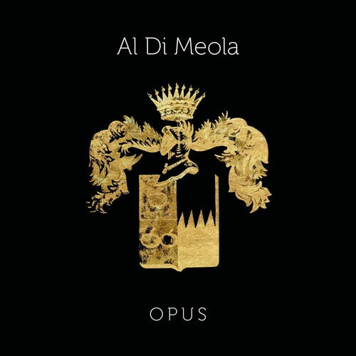 Di Meola, Al: Opus