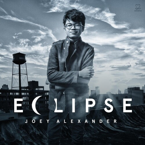 Alexander, Joey: Eclipse