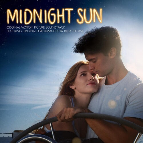 Midnight Sun / Various: Midnight Sun (Original Motion Picture Soundtrack)