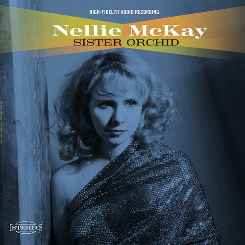 McKay, Nellie: Sister Orchid