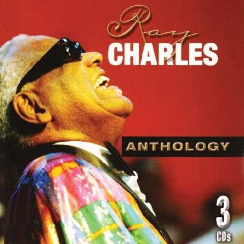 Charles, Ray: Anthology