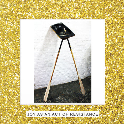 Idles: Joy As An Act Of Resistance