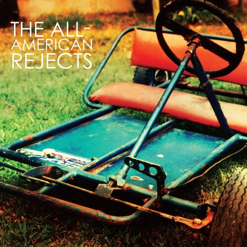 All-American Rejects: All-american Rejects