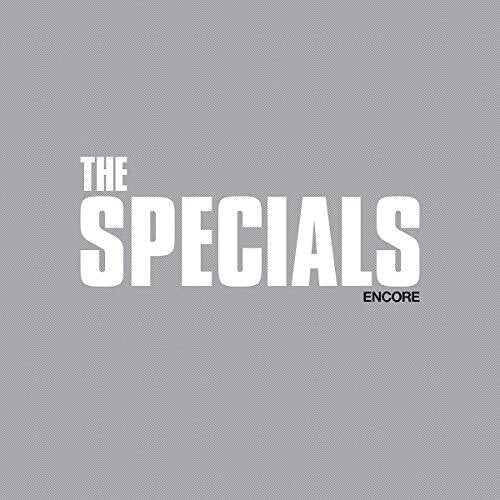 Specials: Encore