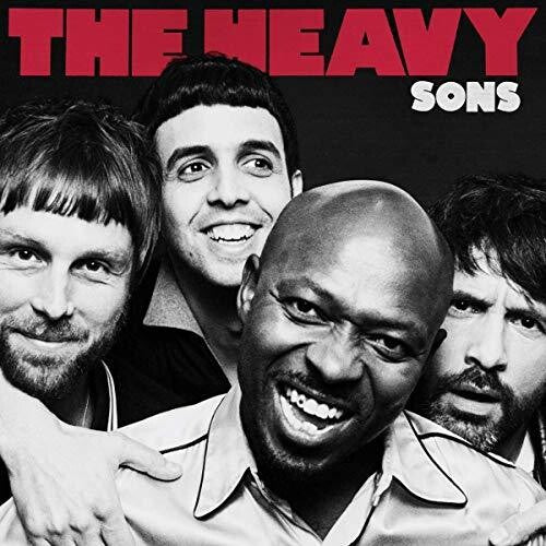 Heavy: Sons