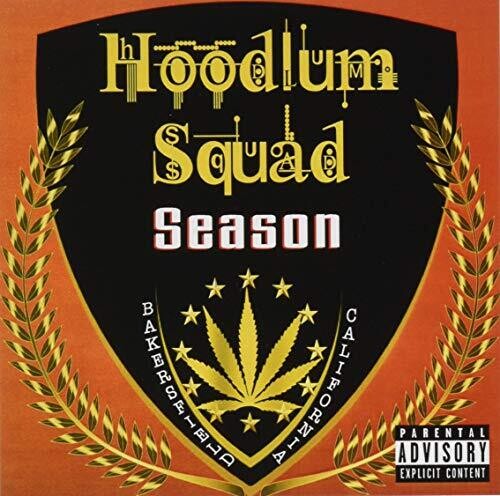 Hoodlum Squad: Season