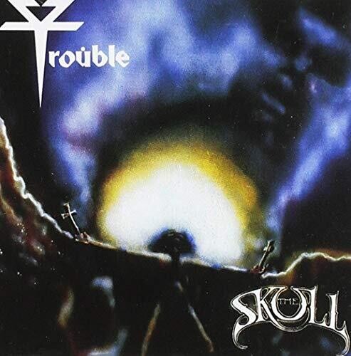 Trouble: Skull