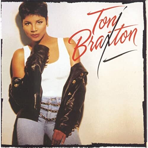 Braxton, Toni: Toni Braxton (2 Cd Deluxe Edition)