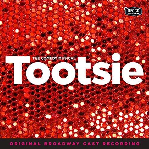 Tootsie / O.B.C.R.: Tootsie (Original Broadway Cast Recording)