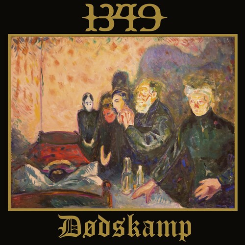 1349: Dodskamp