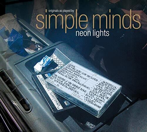 Simple Minds: Neon Lights