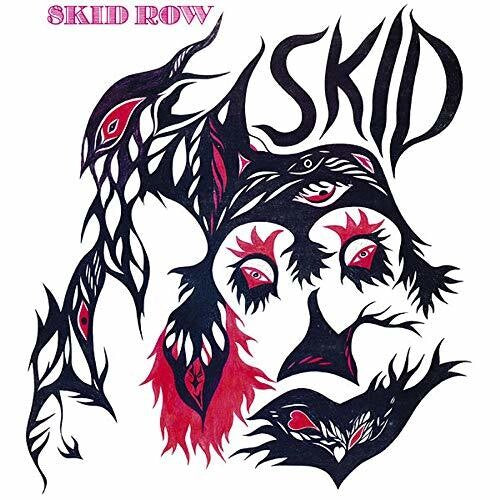 Skid Row: Skid