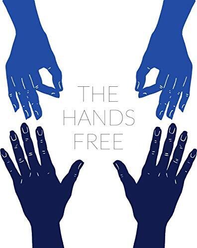 Shaw, Caroline: Hands Free