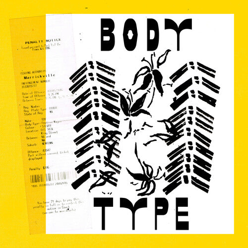 Body Type: Ep1 & Ep2