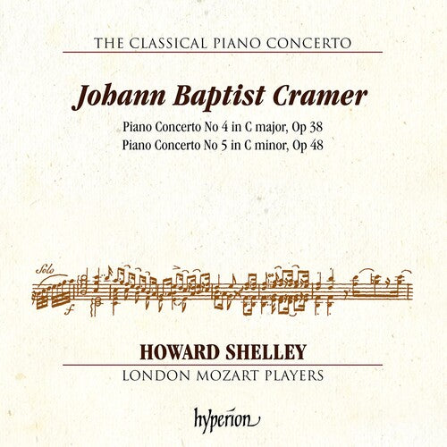 Shelley, Howard: Classical Piano Concerto Vol.6