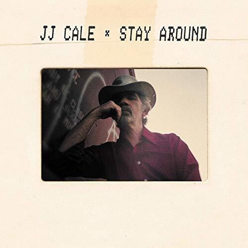 Cale, J.J.: Stay around (2LP+CD)