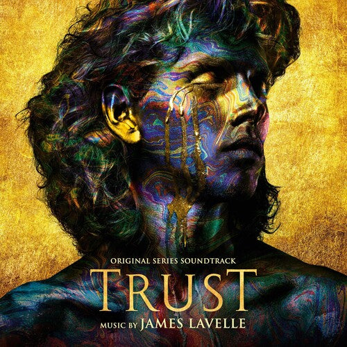 Lavelle, James: Trust (Original Series Soundtrack)