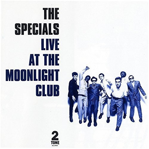 Specials: Live At The Moonlight Club