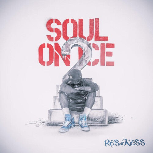 Ras Kass: Soul On Ice 2