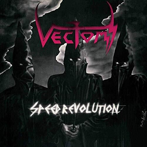 Vectom: Speed Revolution