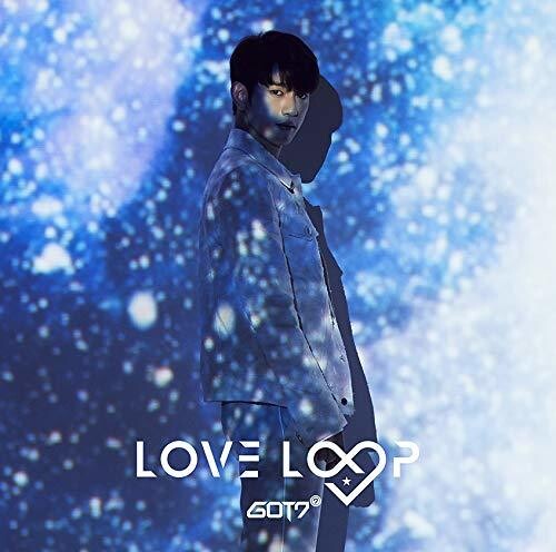 GOT7: Love Loop (Jinyoung Version)