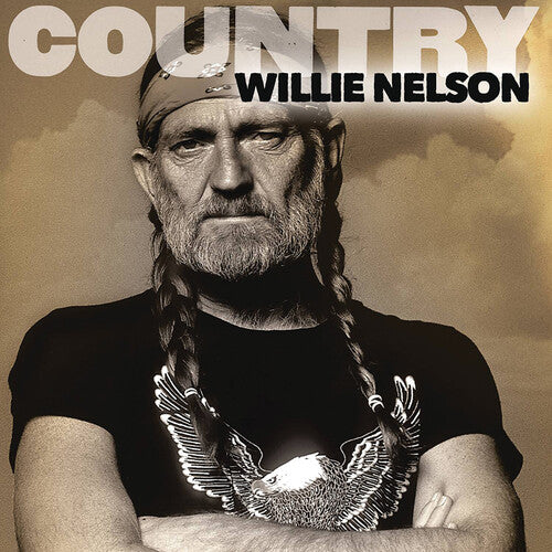 Nelson, Willie: Country: Willie Nelson