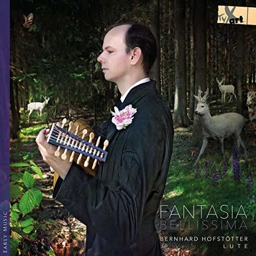 Fantasia Bellissima / Various: Fantasia Bellissima