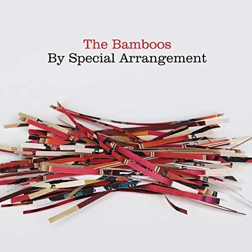 Bamboos: By Special Arrangement