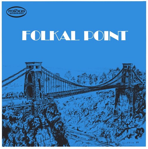 Folkal Point: Folkal Point