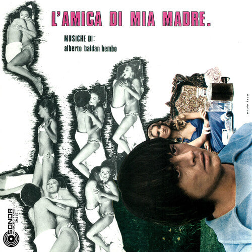 L'Amica Di Mia Madre / O.S.T.: L'Amica Di Mia Madre (My Mother's Friend) (Original Soundtrack)