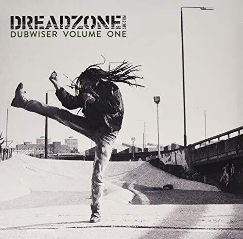 Dreadzone Presents Dubwiser Volume 1 / Various: Dreadzone Presents Dubwiser Volume One / Various (Limited)