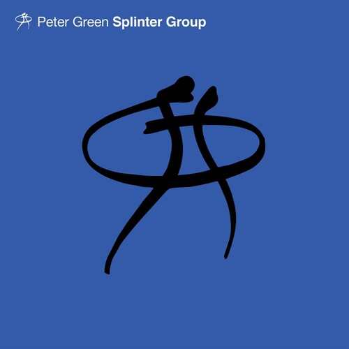 Green, Peter: Splinter Group