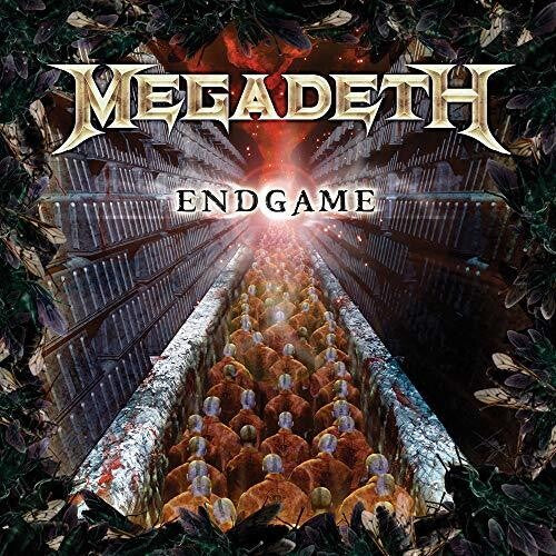 Megadeth: Endgame (2019 Remaster)