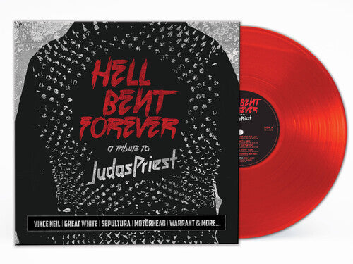 Hell Bent Forever - a Tribute to Judas Priest / Va: Hell Bent Forever - A Tribute To Judas Priest / Various
