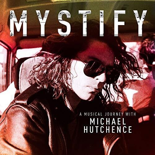 INXS: Mystify: A Musical Journey With Michael Hutchence (OriginalSoundtrack)