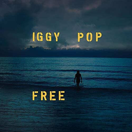 Pop, Iggy: Free