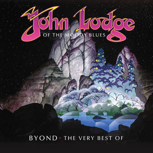 Lodge, John: B Yond: Very Best Of