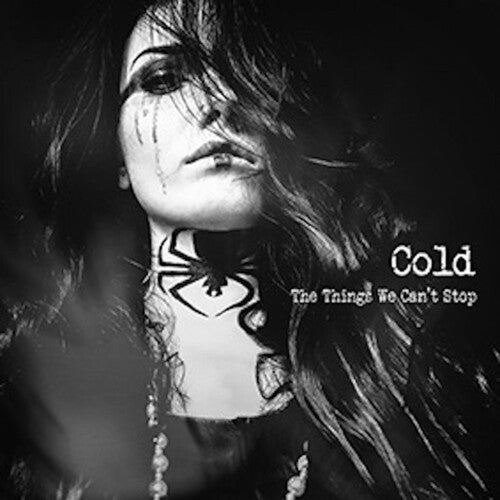 Cold: Things We Can't Stop