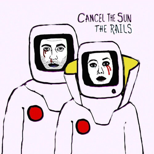 Rails: Cancel The Sun