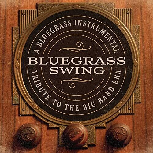 Duncan, Craig: Bluegrass Swing