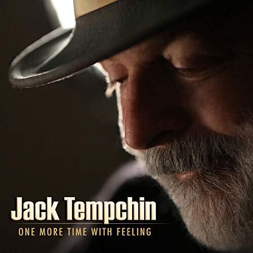 Tempchin, Jack: One More Time With Feeling
