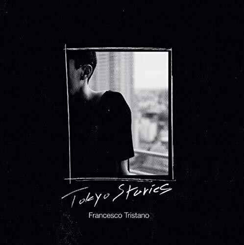 Tritano, Francesco: Tokyo Stories