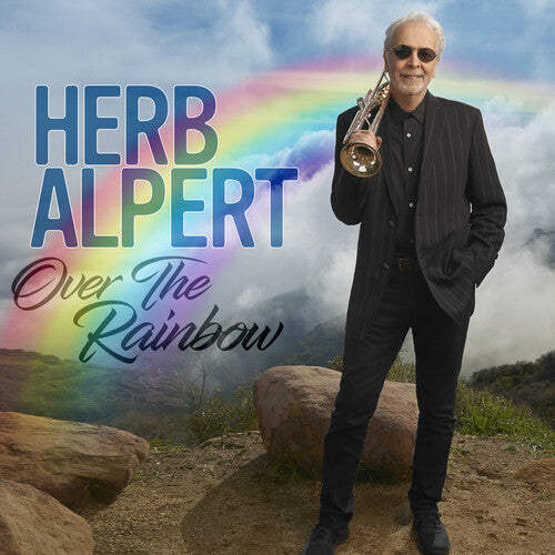Alpert, Herb: Over The Rainbow