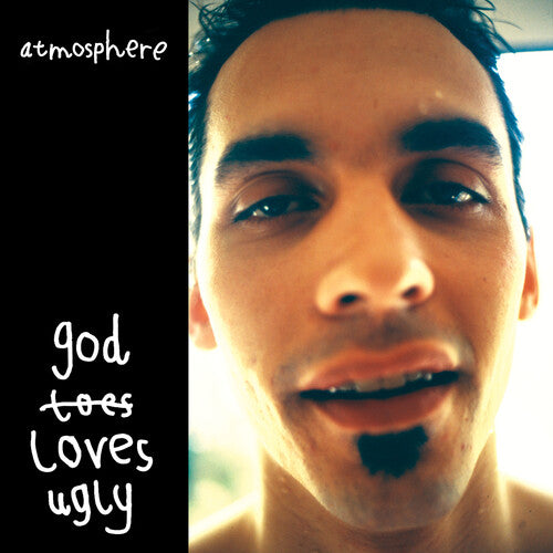 Atmosphere: God Loves Ugly