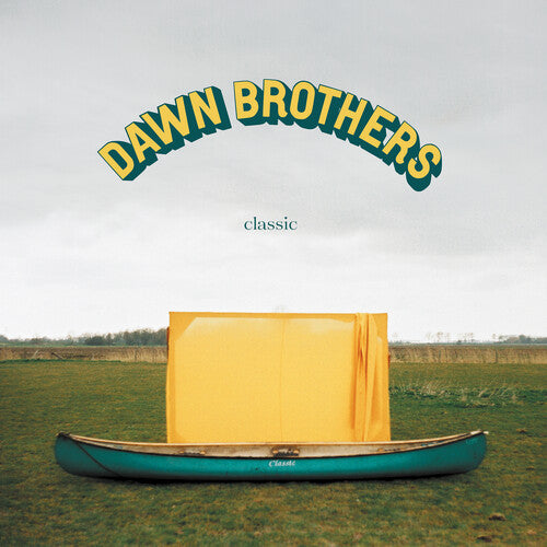 Dawn Brothers: Classic (Colored Vinyl)