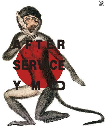 Yellow Magic Orchestra: After Service (Standard Vinyl Edition)